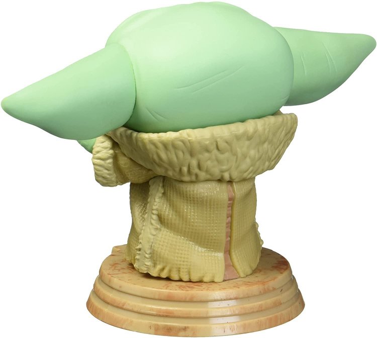 Фігурка Funko Star Wars Mandalorian Мандалорець Фанко Зоряні війни Грогу Amazon Exclusive 477  Фігурка Funko Star Wars Mandalorian Мандалорець Фанко Зоряні війни Грогу Amazon Exclusive 477