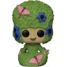 Фігурка Funko Marvel Guardians of the Galaxy Fancy Groot Фанко Грут 1191