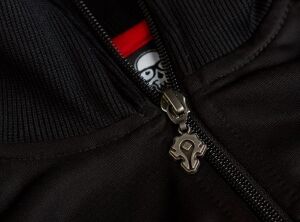 Куртка спортивна Official World of Warcraft Horde Track Jacket (розмір L, XL)