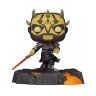 Фігурка Funko Star Wars: Savage Opress Фанко Зіркові війни Саваж Опрес Exclusive 521