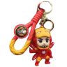 Брелок підвіска на рюкзак Marvel Iron Man Залізна людина 3D Keychain Backpack