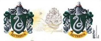 Кружка Harry Potter Slytherin Mug Officially Licensed