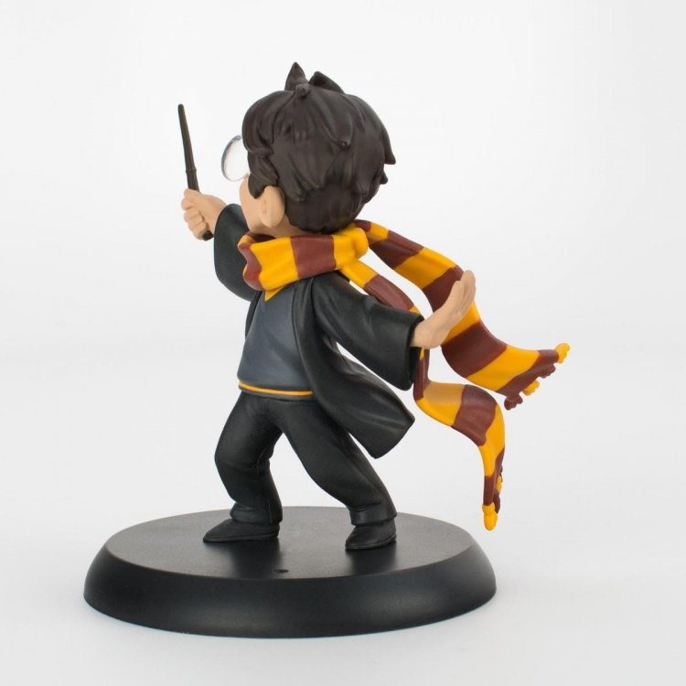 Фігурка Quantum Mechanix Harry Potter Vinyl Q Figure Фігурка Quantum Mechanix Harry Potter Vinyl Q Figure
