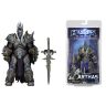 Фігурка Neca Blizzard Heroes of the Storm Arthas Action Figure Герої шторму Артас Король Ліч 18 см. Фігурка Neca Blizzard Heroes of the Storm Arthas Action Figure Герої шторму Артас Король Ліч 18 см.