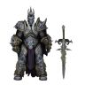 Фігурка Neca Blizzard Heroes of the Storm Arthas Action Figure Герої шторму Артас Король Ліч 18 см. Фігурка Neca Blizzard Heroes of the Storm Arthas Action Figure Герої шторму Артас Король Ліч 18 см.