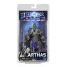Фігурка Neca Blizzard Heroes of the Storm Arthas Action Figure Герої шторму Артас Король Ліч 18 см. Фігурка Neca Blizzard Heroes of the Storm Arthas Action Figure Герої шторму Артас Король Ліч 18 см.