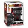 Фигурка Funko Bobble Star Wars: Bad Batch Echo Фанко Звёздные войны 447