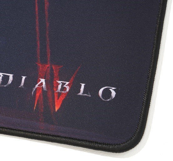 Килимок для мишки Blizzard Diablo Lilith Діабло Ліліт Gaming Mousepad 90x38 cm Килимок для мишки Blizzard Diablo Lilith Діабло Ліліт Gaming Mousepad 90x38 cm
