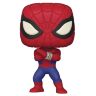 Фигурка Funko Pop Marvel: Spider-Man (Japanese TV Series) Exclusive фанко Человек паук 932 Фигурка Funko Pop Marvel: Spider-Man (Japanese TV Series) Exclusive фанко Человек паук 932
