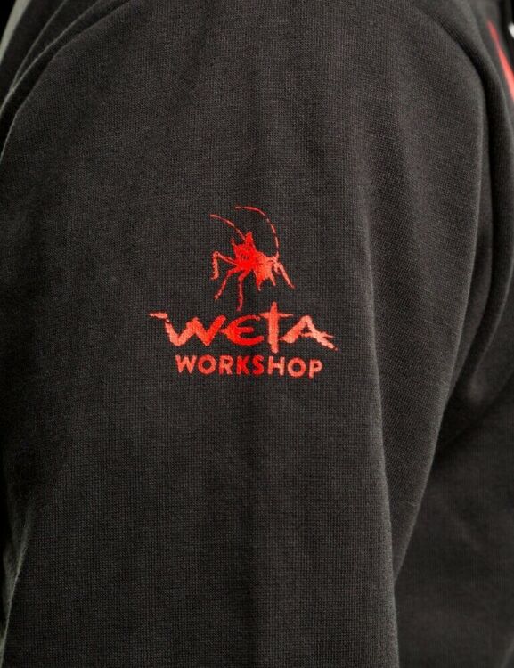 Кофта Реглан Weta World of Warcraft Horde Hoodie (розмір L)
