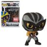 Фігурка Funko Marvel Lucha Libre El Animal Indestructible фанко (Exclusive Marvel Collector Corps) 711