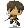 Фігурка Funko Attack on Titan Eren Jaeger Атака Титанів фанко Ерен 1165