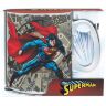 Чашка Abystyle DC COMICS Superman Logo Mug кухоль Супермен 460 мл Чашка Abystyle DC COMICS Superman Logo Mug кухоль Супермен 460 мл