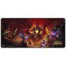 Килимок ігрова поверхня Варкрафт Blizzard World Of Warcraft Gaming Desk Mat - Classic: Onyxia (90*42 cm)