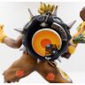 Статуэтка КРЫСАВЧИК Overwatch JUNKRAT Statue 22 см