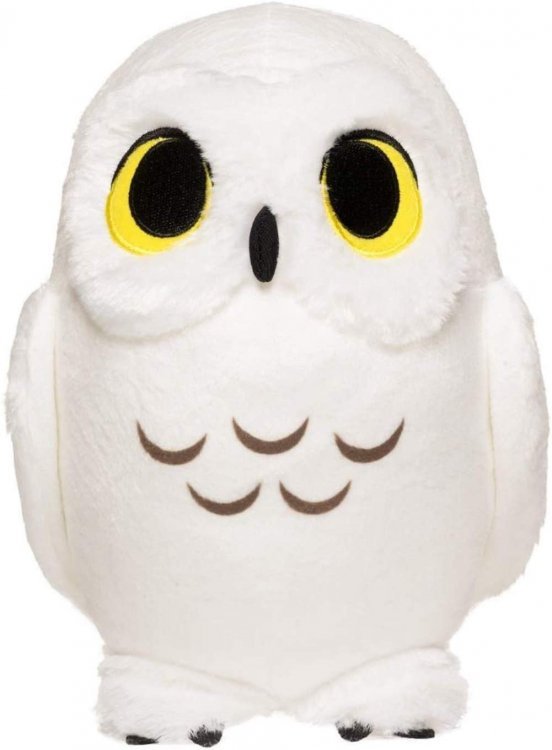 М'яка іграшка Funko SuperCute Plush: Harry Potter - Hedwig Standard