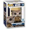 Фігурка Funko Star Wars: KhYmm фанко Зіркові війни (Exclusive) 731