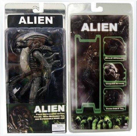 Фігурка Aliens Action Figure NECA Фігурка Aliens Action Figure NECA