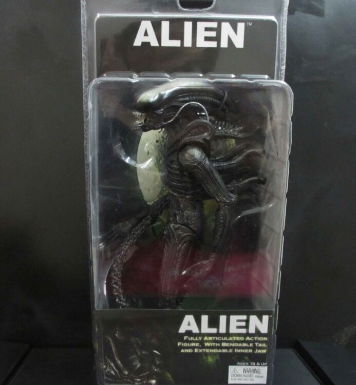 Фігурка Aliens Action Figure NECA