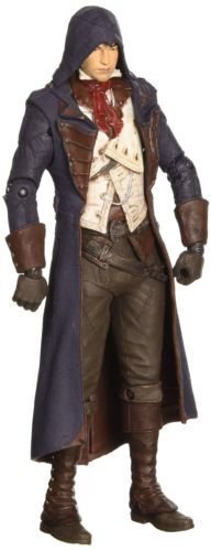 Фігурка Assassin's Creed Series 3 Arno Dorian Action Figure