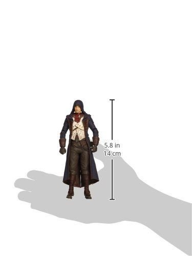 Фігурка Assassin's Creed Series 3 Arno Dorian Action Figure