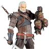 Фигурка McFarlane Toys The Witcher Geralt of Rivia Action Figure 30 см Фигурка McFarlane Toys The Witcher Geralt of Rivia Action Figure 30 см