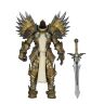 Фігурка Neca Blizzard Heroes of the Storm Tyrael Action Figure Герої шторму Тіраель 18 см.