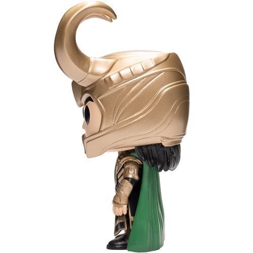 Фигурка Funko Pop Marvel Loki with Scepter Фанко Локи со скипетром 985 (EE Exclusive) Фигурка Funko Pop Marvel Loki with Scepter Фанко Локи со скипетром 985 (EE Exclusive)