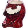 Чашка 3D Marvel: Venom Carnage Sculpted Ceramic Mug кружка Карнаж Веном 769 мл. Чашка 3D Marvel: Venom Carnage Sculpted Ceramic Mug кружка Карнаж Веном 769 мл.