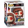 Фігурка Funko Marvel: Wanda Maximoff Фанко Ванда Максимофф (EE Exclusive) 1216