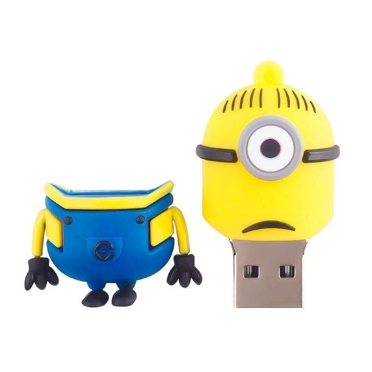 Флешка Миньоны Minions 16 GB - Stuart Стюарт