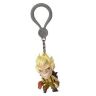 Подвеска для рюкзака Overwatch Backpack Hangers S2 Junkrat