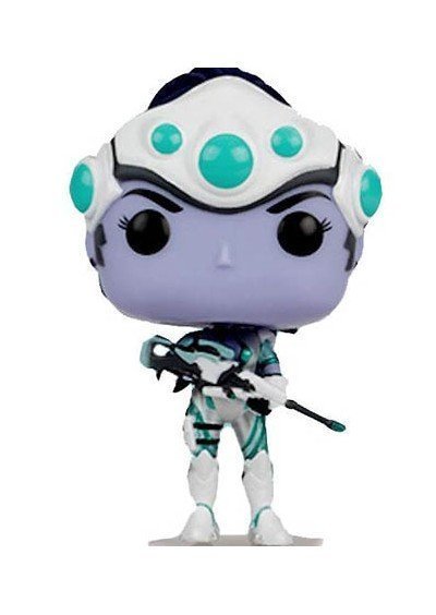 Фігурка Overwatch Funko POP! - Widowmaker (Lootcrate Exclusive) Фігурка Overwatch Funko POP! - Widowmaker (Lootcrate Exclusive)