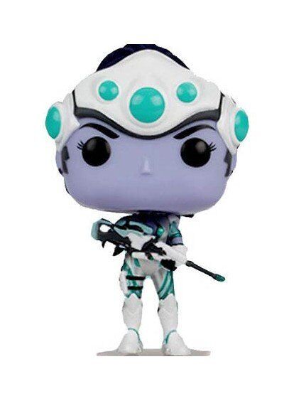 Фігурка Overwatch Funko POP! - Widowmaker (Lootcrate Exclusive)