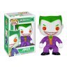 Фігурка DC Comics: Funko Pop - Heroes Joker Figure