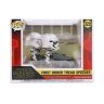 Фігурка Funko Pop! Movie Moments Star Wars: Rise of Skywalker - First Order Tread Speeder Фігурка Funko Pop! Movie Moments Star Wars: Rise of Skywalker - First Order Tread Speeder