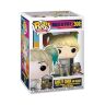 Фігурка Харлі Квінн Funko Pop Heroes: Birds of Prey - Harley Quinn with Beaver