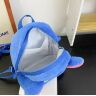 Рюкзак сумка Стич плюш Stitch Plush Backpack 25*22 см