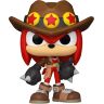 Фигурка Funko Sonic: Treasure Hunter Knuckles Фанко Соник 1055 (примят. бокс)