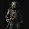 Фігурка - Elder Predator 1/4 Scale Action Figure (NECA) 48 см.