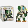 Фігурка Funko Pop фанк Поп Овервотч Бастіон Overwatch Bastion Фігурка Funko Pop фанк Поп Овервотч Бастіон Overwatch Bastion