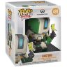 Фігурка Funko Pop фанк Поп Овервотч Бастіон Overwatch Bastion Фігурка Funko Pop фанк Поп Овервотч Бастіон Overwatch Bastion