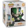 Фігурка Funko Pop фанк Поп Овервотч Бастіон Overwatch Bastion 