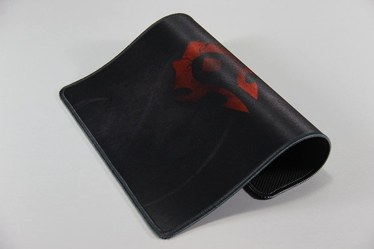 Коврик Horde Flag World of Warcraft Gaming Mouse Pad Орда Коврик Horde Flag World of Warcraft Gaming Mouse Pad Орда