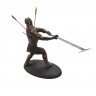 Статуетка THE LORD OF THE RINGS: Uruk-Hai Berserker Statue 1: 6