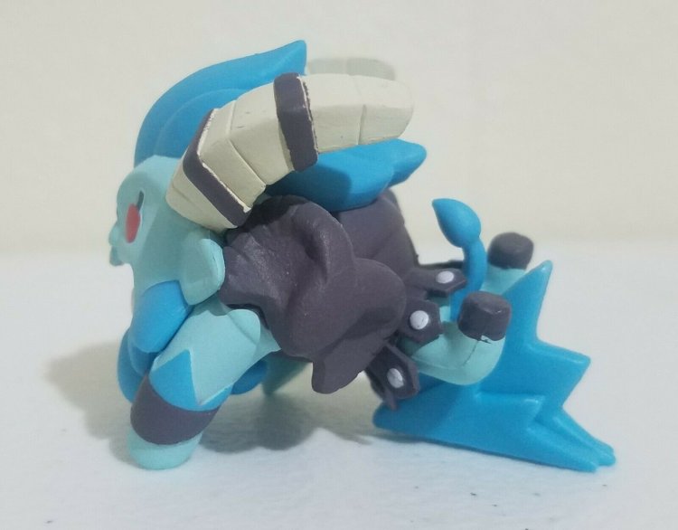 Фігурка Dota 2 Dotakins Blind Box Figure Series 3 - Spirit Breaker Фігурка Dota 2 Dotakins Blind Box Figure Series 3 - Spirit Breaker