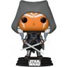 Фигурка Funko Star Wars: Mandalorian Ahsoka Фанко Звёздные войны Асока (Amazon Exclusive) 467