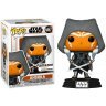 Фігурка Funko Star Wars: Mandalorian Ahsoka Фанко Зоряні війни Асока (Amazon Exclusive) 467