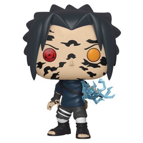 Фігурка Funko Pop Naruto Shippuden Sasuke Curse Mark (Exc) Фанко Наруто Сасуке 455 Фігурка Funko Pop Naruto Shippuden Sasuke Curse Mark (Exc) Фанко Наруто Сасуке 455