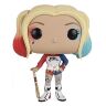 Фигурка DC Comics: Funko Pop! - Suicide Squad Harley Quinn Figure